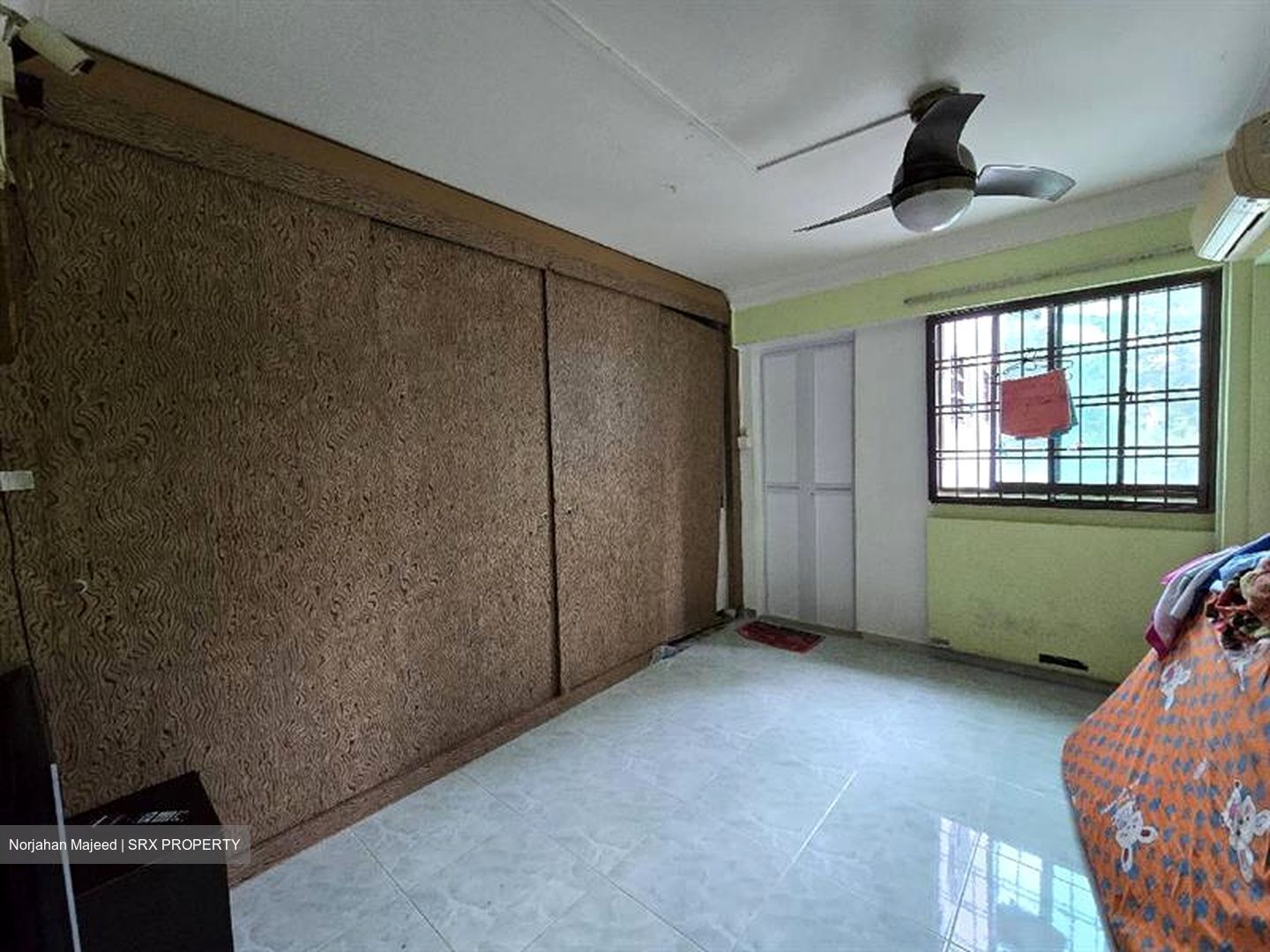 Blk 403 Fajar Road (Bukit Panjang), HDB 4 Rooms #599218541